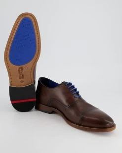 Lloyd ROB In Braun -Herrenschuhe sind das, was wir tun. T 05740000173 pic12