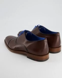 Lloyd ROB In Braun -Herrenschuhe sind das, was wir tun. T 05740000173 pic3