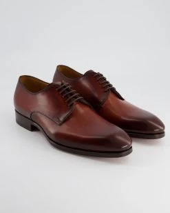 Magnanni Andros In Braun