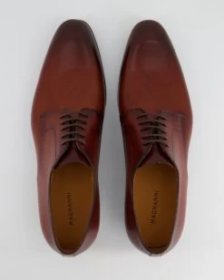 Magnanni Andros In Braun -Herrenschuhe sind das, was wir tun. T 05740000179 pic11