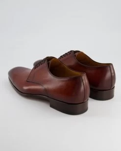 Magnanni Andros In Braun -Herrenschuhe sind das, was wir tun. T 05740000179 pic3