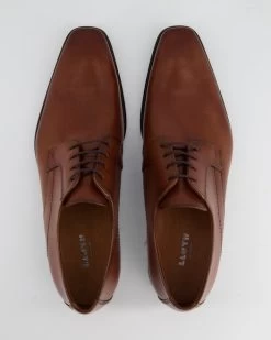 Lloyd OBAR In Braun -Herrenschuhe sind das, was wir tun. T 05740000182 pic11