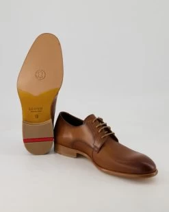 Lloyd SAIGON In Braun -Herrenschuhe sind das, was wir tun. T 05740000193 pic12