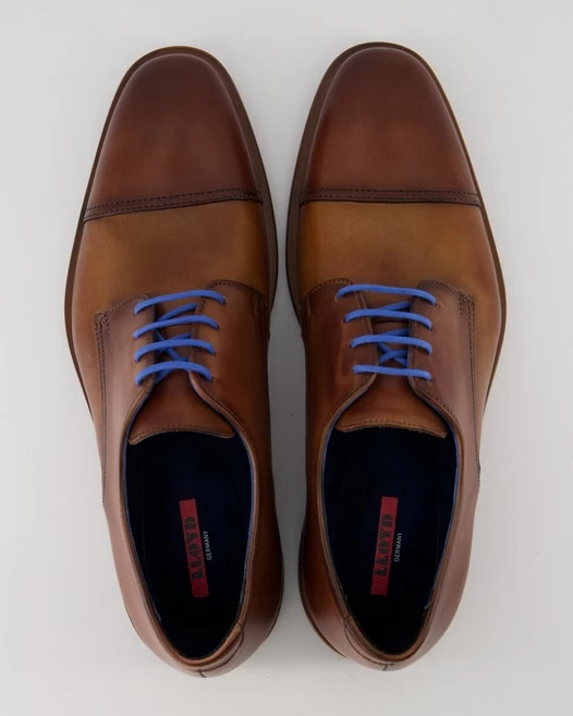 Lloyd RICK In Braun 4 Lloyd RICK In Braun – Bild 4