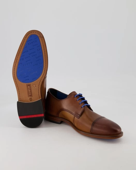 Lloyd RICK In Braun 5 Lloyd RICK In Braun – Bild 5