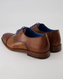 Lloyd RICK In Braun 7 Lloyd RICK In Braun -Herrenschuhe sind das, was wir tun. T 05740000194 pic3