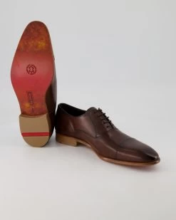 Lloyd PARCAS In Braun -Herrenschuhe sind das, was wir tun. T 05740000195 pic12