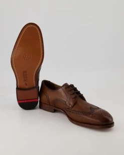 Lloyd SHERIDAN In Braun -Herrenschuhe sind das, was wir tun. T 05740000196 pic12