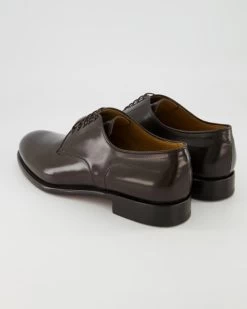 Lendvay & Schwarcz Schnürschuh In Braun -Herrenschuhe sind das, was wir tun. T 05740000200 pic3