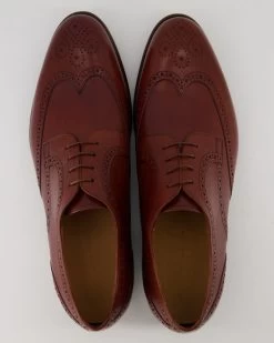 Konstantin Starke Schnürschuh In Braun 8 Konstantin Starke Schnürschuh In Braun -Herrenschuhe sind das, was wir tun. T 05740000202 pic11