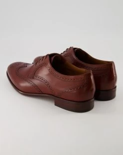 Konstantin Starke Schnürschuh In Braun 7 Konstantin Starke Schnürschuh In Braun -Herrenschuhe sind das, was wir tun. T 05740000202 pic3