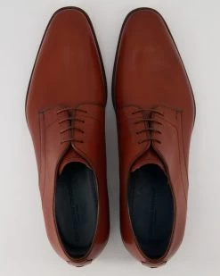 Konstantin Starke Schnürschuh In Braun -Herrenschuhe sind das, was wir tun. T 05740000203 pic11