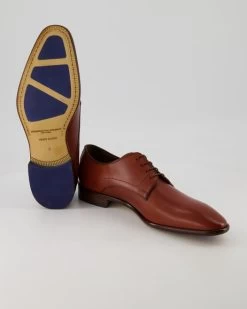 Konstantin Starke Schnürschuh In Braun -Herrenschuhe sind das, was wir tun. T 05740000203 pic12