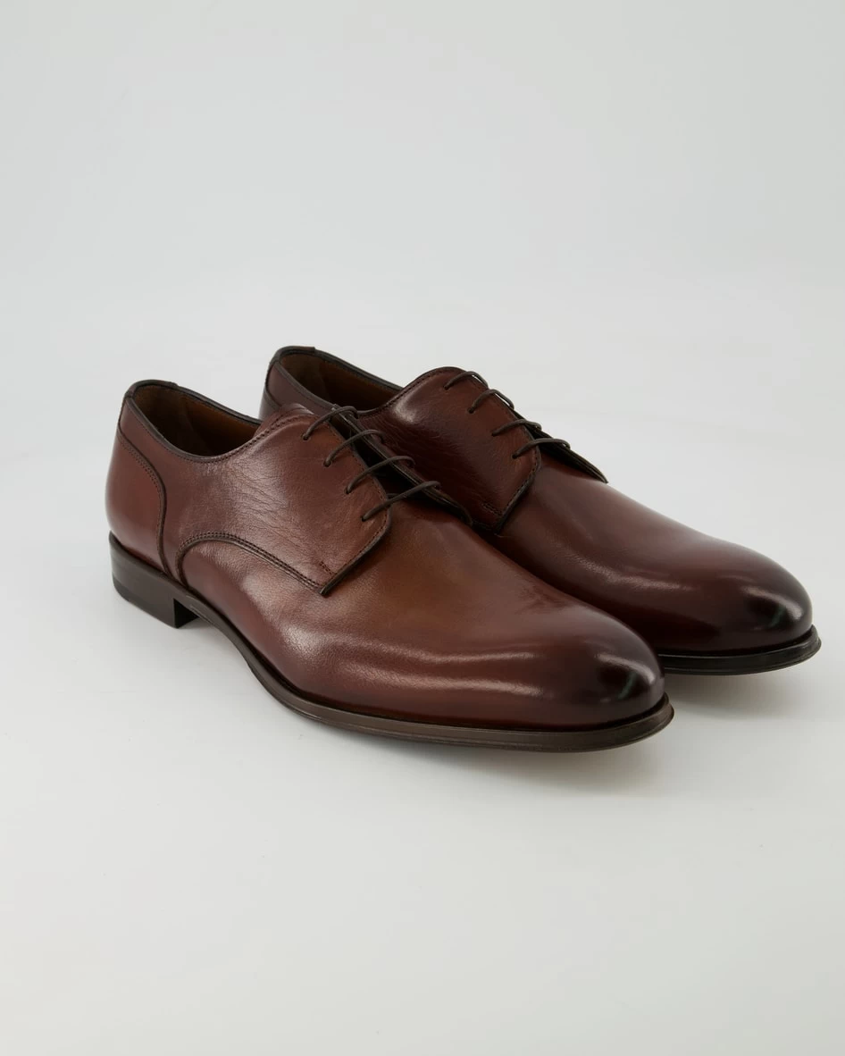 Ralph Harrison Edition Schnürschuh In Braun 1 Ralph Harrison Edition Schnürschuh In Braun