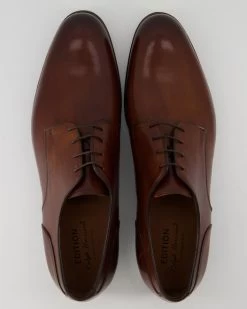 Ralph Harrison Edition Schnürschuh In Braun 8 Ralph Harrison Edition Schnürschuh In Braun -Herrenschuhe sind das, was wir tun. T 05740000209 pic11