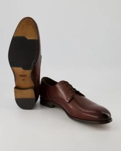 Ralph Harrison Edition Schnürschuh In Braun 9 Ralph Harrison Edition Schnürschuh In Braun -Herrenschuhe sind das, was wir tun. T 05740000209 pic12