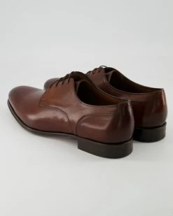 Ralph Harrison Edition Schnürschuh In Braun 7 Ralph Harrison Edition Schnürschuh In Braun -Herrenschuhe sind das, was wir tun. T 05740000209 pic3