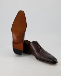Magnanni Milos In Braun -Herrenschuhe sind das, was wir tun. T 05740000211 pic12