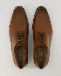 Ralph Harrison Anca-3182 In Braun -Herrenschuhe sind das, was wir tun. T 05740000214 pic11