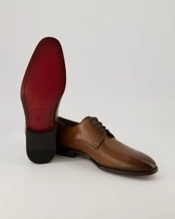 Ralph Harrison Anca-3182 In Braun -Herrenschuhe sind das, was wir tun. T 05740000214 pic12