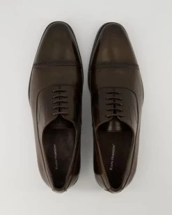 Ralph Harrison Vesley In Braun -Herrenschuhe sind das, was wir tun. T 05740000215 pic11