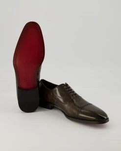 Ralph Harrison Vesley In Braun -Herrenschuhe sind das, was wir tun. T 05740000215 pic12