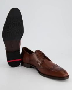 Lloyd LUCIEN In Braun -Herrenschuhe sind das, was wir tun. T 05740063027 pic12