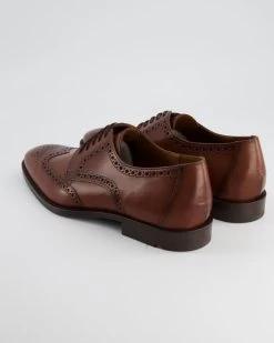 Lloyd LUCIEN In Braun -Herrenschuhe sind das, was wir tun. T 05740063027 pic3