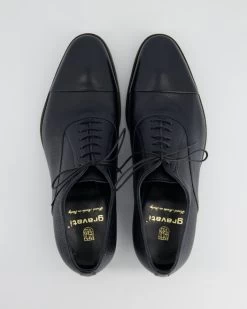 Gravati Schnürschuh In Blau -Herrenschuhe sind das, was wir tun. T 05790000008 pic11