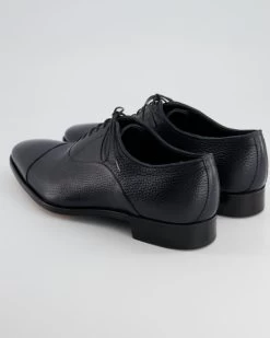 Gravati Schnürschuh In Blau -Herrenschuhe sind das, was wir tun. T 05790000008 pic3