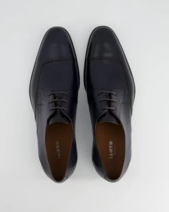 Lloyd SANDRO In Blau -Herrenschuhe sind das, was wir tun. T 05790000009 pic11