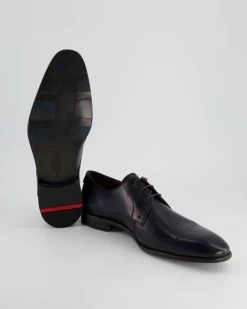 Lloyd SANDRO In Blau -Herrenschuhe sind das, was wir tun. T 05790000009 pic12