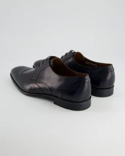 Lloyd SANDRO In Blau -Herrenschuhe sind das, was wir tun. T 05790000009 pic3