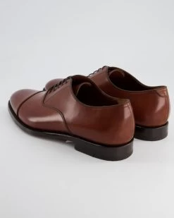 Lendvay & Schwarcz Lend & Schw. In Braun -Herrenschuhe sind das, was wir tun. T 05840095117 pic3