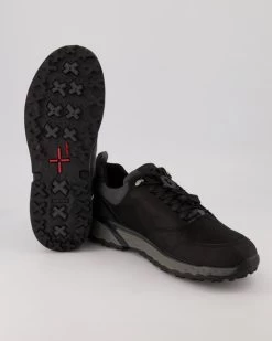 Geox U STERRATO B ABX A - OIL PR.LE In Schwarz -Herrenschuhe sind das, was wir tun. T 06010000109 pic12