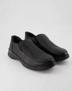 Clarks DONAWAY STEP In Schwarz