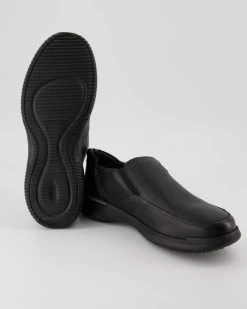 Clarks DONAWAY STEP In Schwarz -Herrenschuhe sind das, was wir tun. T 06010000111 pic12