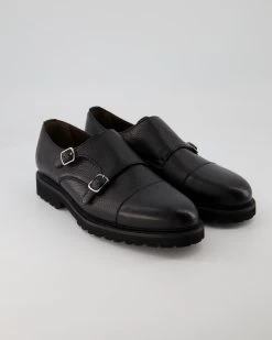 Berwick Slipper In Schwarz