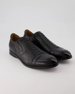 Quarvif Slipper In Schwarz