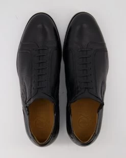 Quarvif Slipper In Schwarz -Herrenschuhe sind das, was wir tun. T 06010000114 pic11