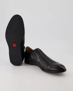 Quarvif Slipper In Schwarz -Herrenschuhe sind das, was wir tun. T 06010000114 pic12