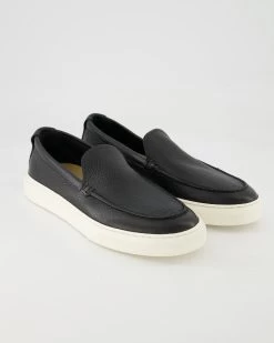 Woolrich Slipper In Schwarz