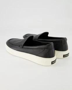 Woolrich Slipper In Schwarz -Herrenschuhe sind das, was wir tun. T 06010000118 pic3