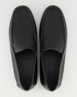 Sioux Gilles-H In Schwarz 8 Sioux Gilles-H In Schwarz -Herrenschuhe sind das, was wir tun. T 06010000119 pic11