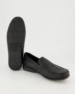 Sioux Gilles-H In Schwarz 9 Sioux Gilles-H In Schwarz -Herrenschuhe sind das, was wir tun. T 06010000119 pic12