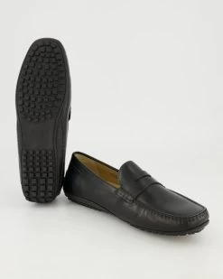 Sioux Carulio-708 In Schwarz -Herrenschuhe sind das, was wir tun. T 06010000120 pic12