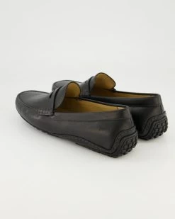 Sioux Carulio-708 In Schwarz -Herrenschuhe sind das, was wir tun. T 06010000120 pic3