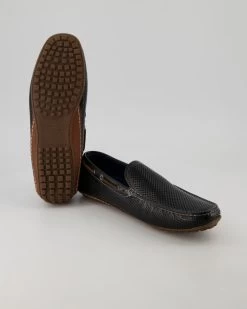 Sioux Carulio-706 In Schwarz -Herrenschuhe sind das, was wir tun. T 06010000121 pic12