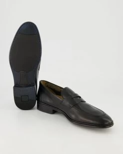 Galizio Torresi V19939 In Schwarz -Herrenschuhe sind das, was wir tun. T 06010000123 pic12