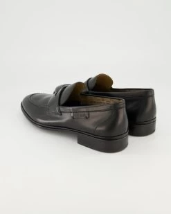 Galizio Torresi V19939 In Schwarz -Herrenschuhe sind das, was wir tun. T 06010000123 pic3